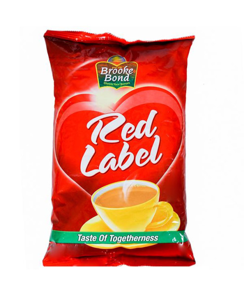 Brooke Bond Red Label Tea 250g 